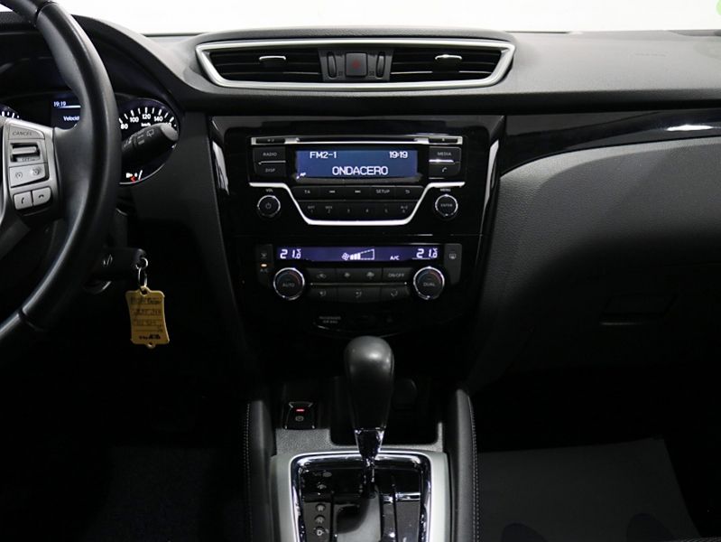 Nissan Qashqai 1.2 DIG-T S&S Acenta 4x2 115CV