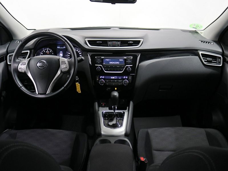 Nissan Qashqai 1.2 DIG-T S&S Acenta 4x2 115CV