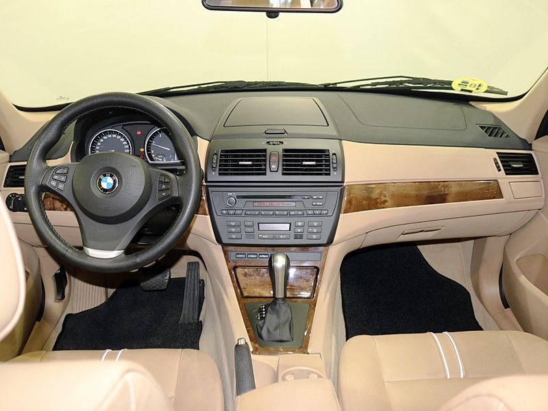 BMW X3 xDrive20d 177CV