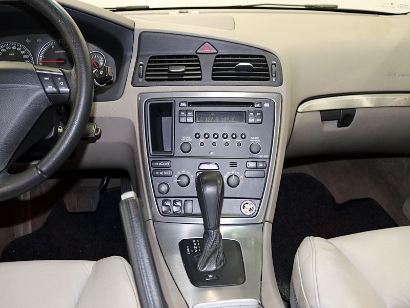 Volvo S60 2.4D Summum 163cv