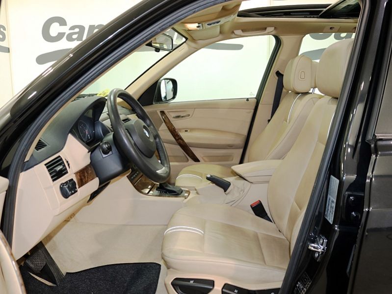 BMW X3 xDrive20d 177CV
