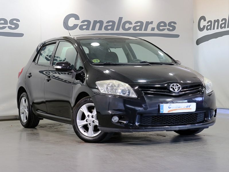 Toyota Auris 1.4 D-4D DPF Active Confortdrive 90CV