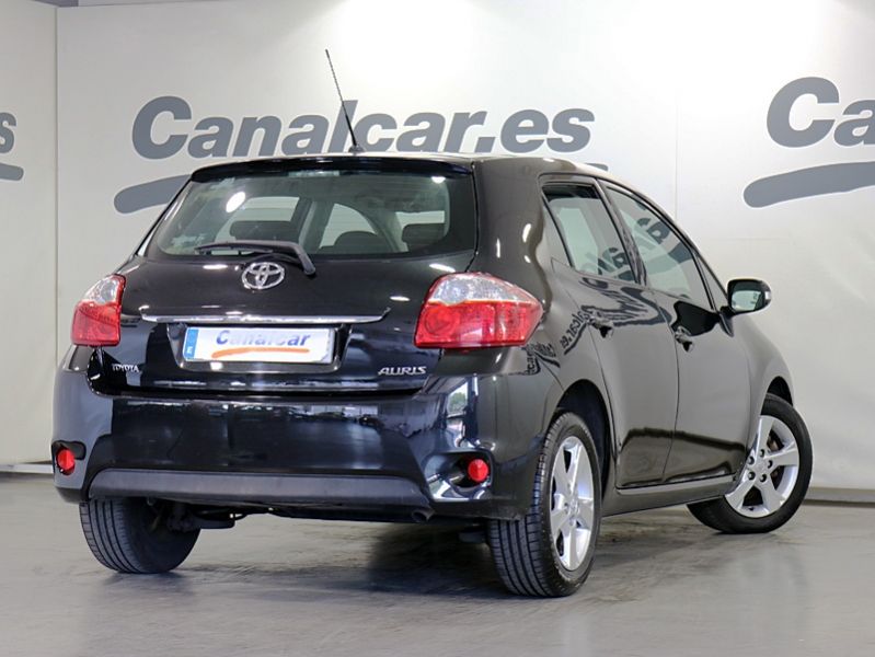 Toyota Auris 1.4 D-4D DPF Active Confortdrive 90CV