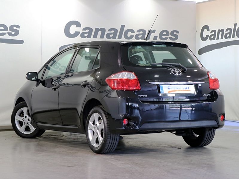 Toyota Auris 1.4 D-4D DPF Active Confortdrive 90CV