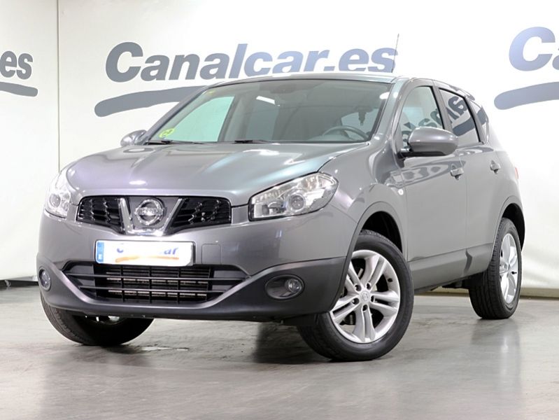 Nissan Qashqai 1.5 dCi Acenta 110CV