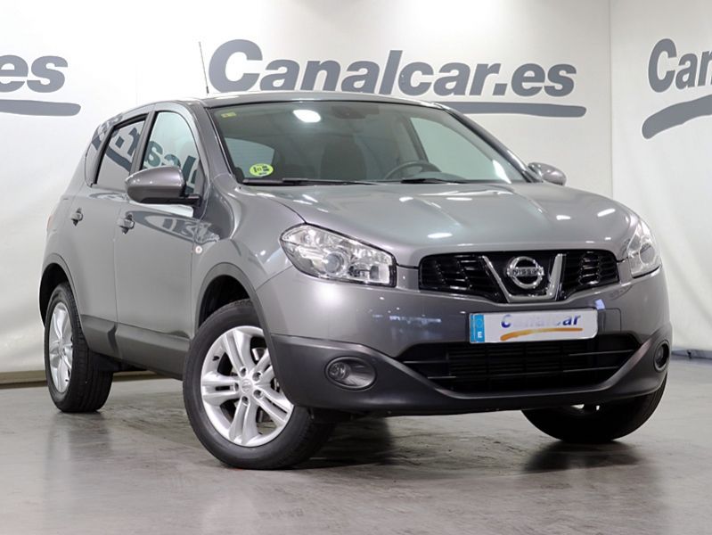 Nissan Qashqai 1.5 dCi Acenta 110CV
