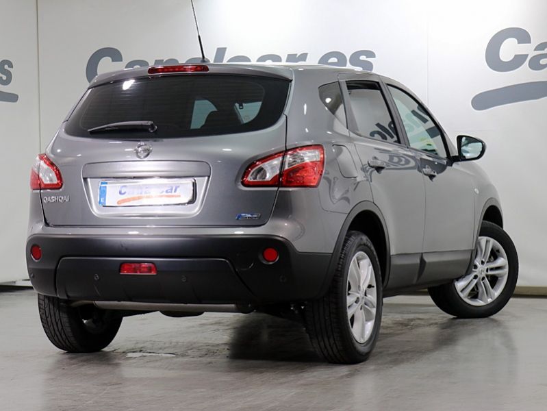 Nissan Qashqai 1.5 dCi Acenta 110CV