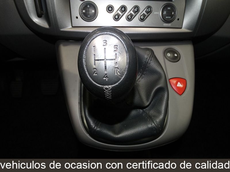 Renault Scenic 1.4 16V Emotion 100 CV