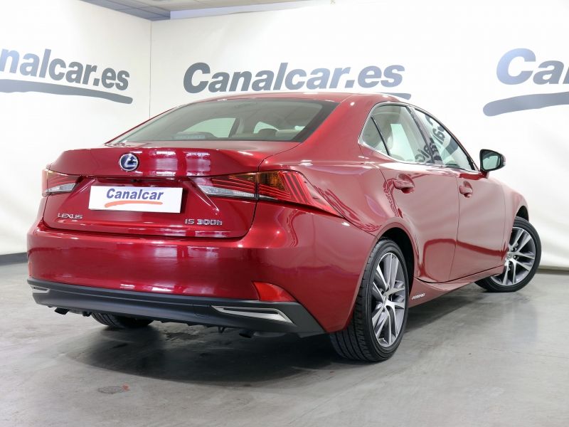 Lexus IS 300 h Executive 223 CV