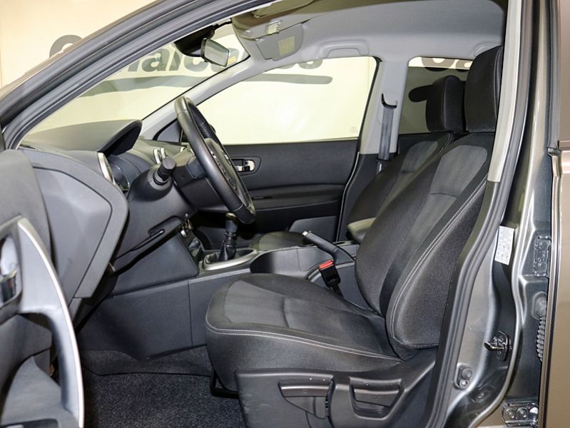 Nissan Qashqai 1.5 dCi Acenta 110CV