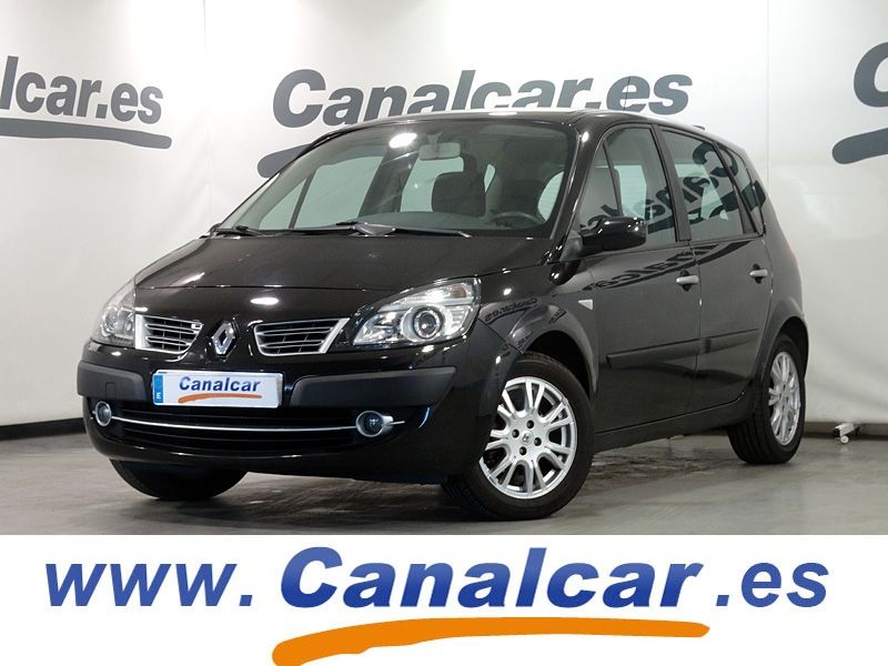 Renault Scenic 1.4 16V Emotion 100 CV