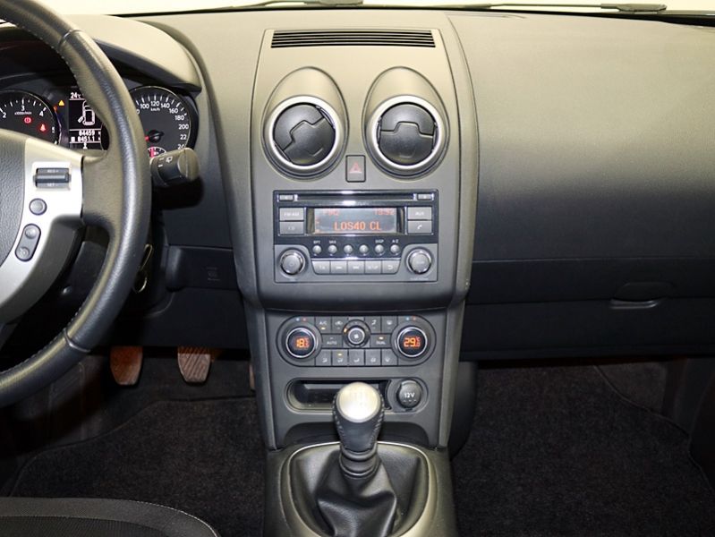 Nissan Qashqai 1.5 dCi Acenta 110CV