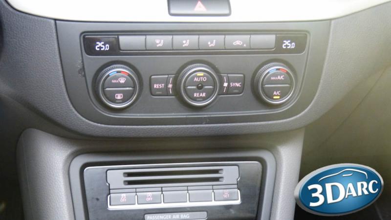 Seat Alhambra 2.0 TDI 115CV REFERENCE 7 PLAZAS