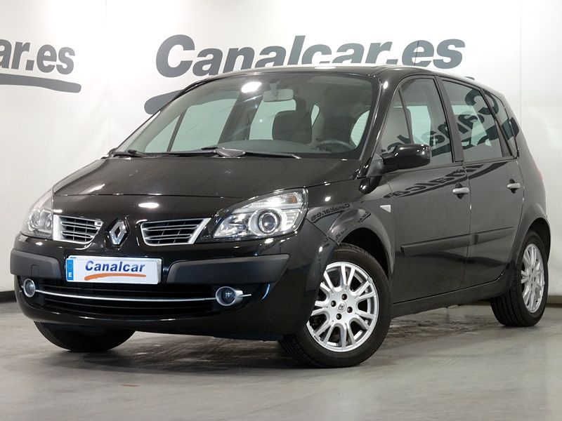 Renault Scenic 1.4 16V Emotion 100 CV