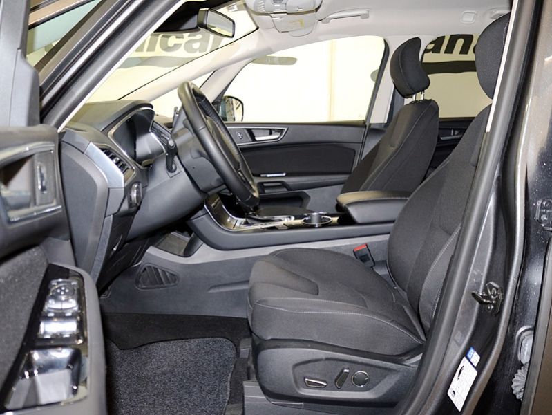 Ford S-Max 2.0 TDCI Titanium PowerShift 7 Plz. 150CV