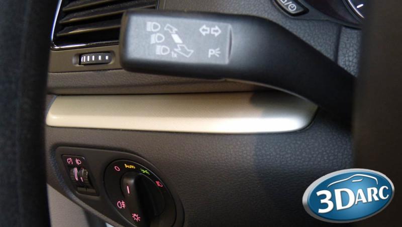 Seat Alhambra 2.0 TDI 115CV REFERENCE 7 PLAZAS