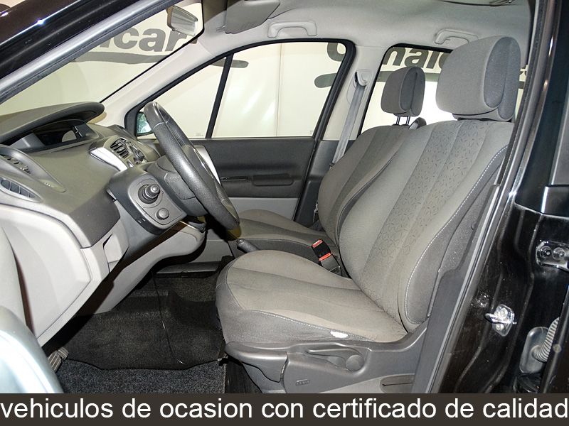 Renault Scenic 1.4 16V Emotion 100 CV