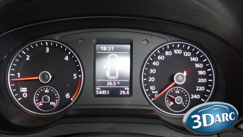 Seat Alhambra 2.0 TDI 115CV REFERENCE 7 PLAZAS