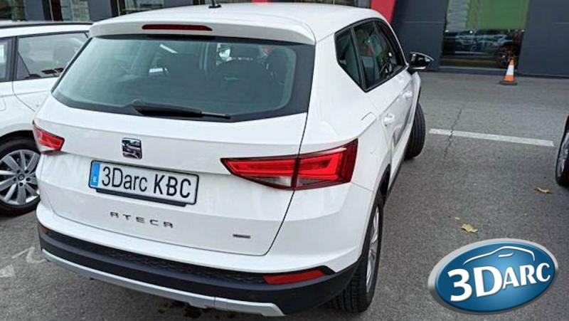 Seat Ateca 2.0 DI 150CV 4DRIVE STYLE