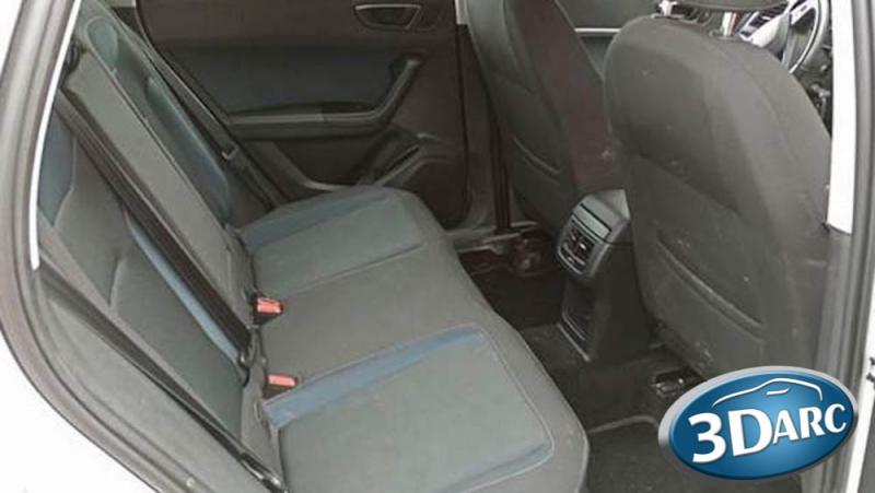 Seat Ateca 2.0 DI 150CV 4DRIVE STYLE
