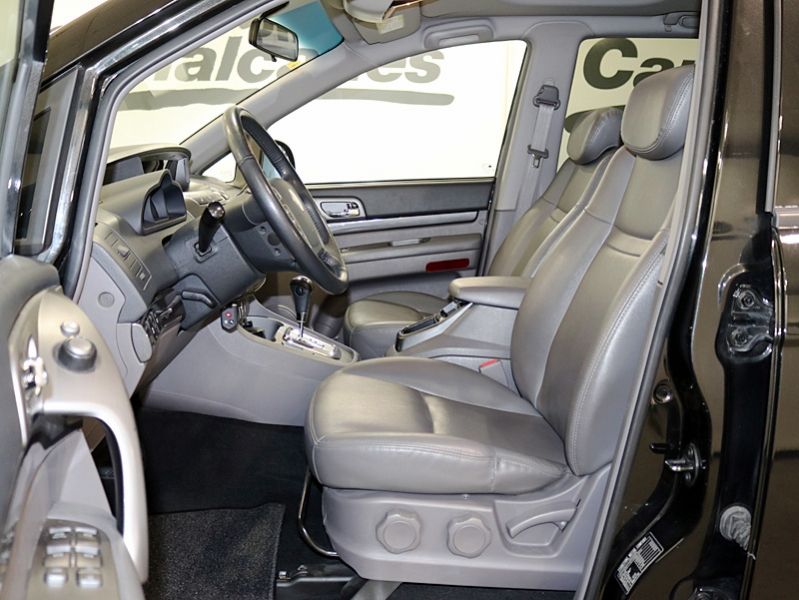 SsangYong Rodius 2.0 E-XDI LIMITED 4X4 Auto 7 Plz. 155CV