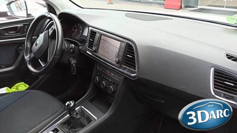 Seat Ateca 2.0 DI 150CV 4DRIVE STYLE