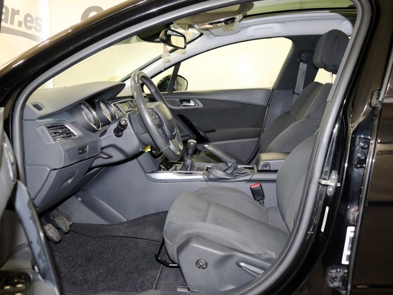 Peugeot 508 SW 2.0HDI ALLURE 163CV