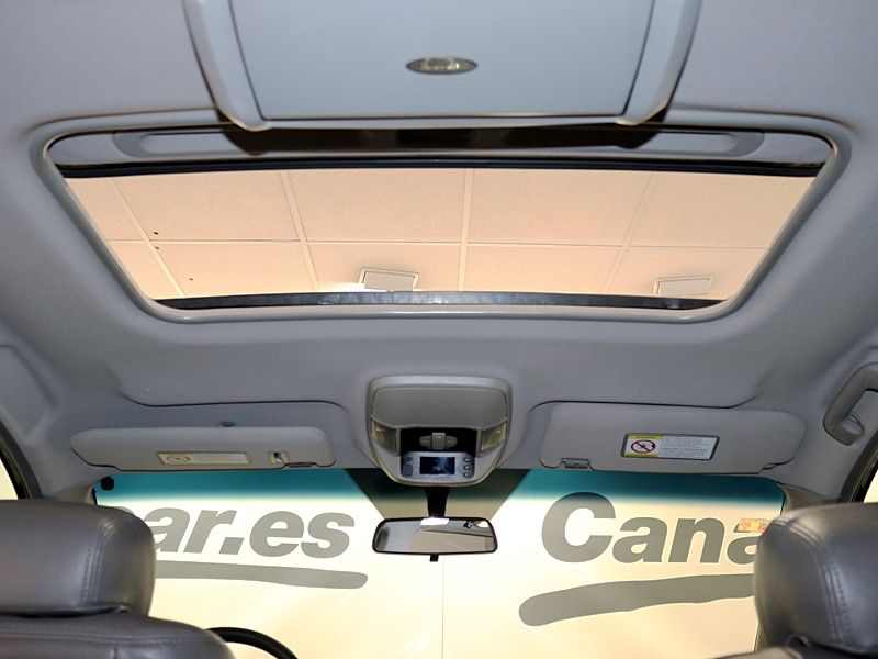 SsangYong Rodius 2.0 E-XDI LIMITED 4X4 Auto 7 Plz. 155CV