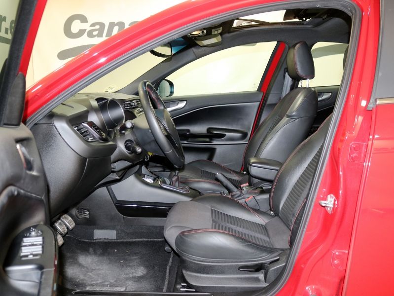 Alfa Romeo Giulietta 2.0 JTDm Distinctive 140CV