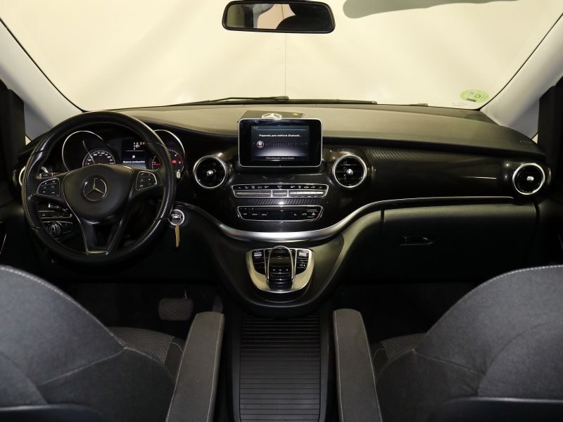 Mercedes-Benz V 250 d Largo 190CV