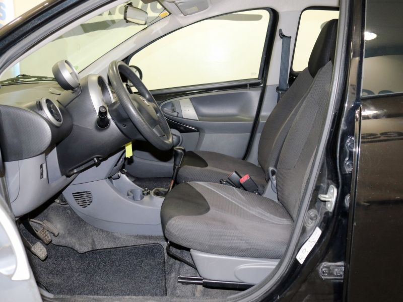 Toyota Aygo 1.0 VVT-i Blue 68CV