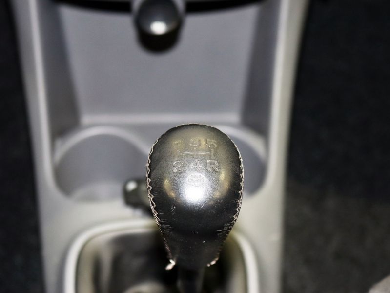 Toyota Aygo 1.0 VVT-i Blue 68CV