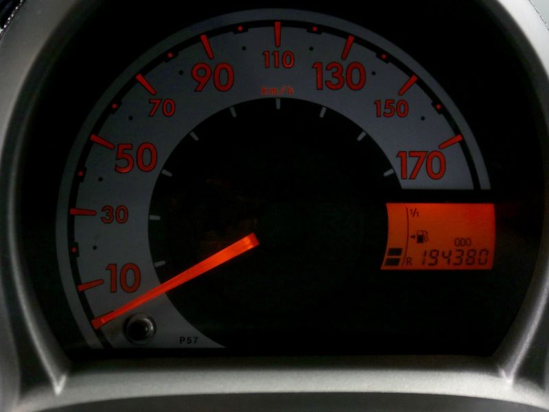 Toyota Aygo 1.0 VVT-i Blue 68CV