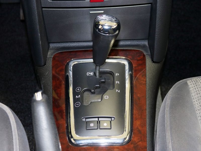 Peugeot 407 SW ST Confort Pack 2.0HDi 136cv Auto