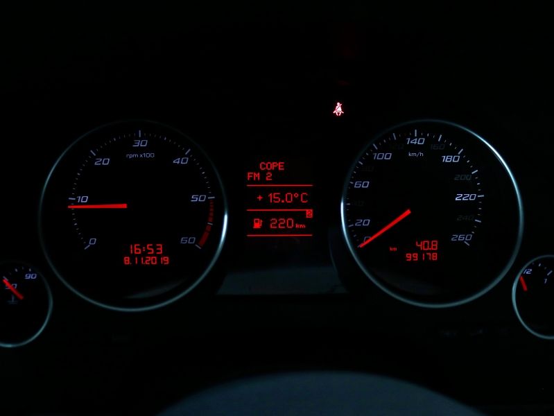 Seat Exeo 2.0 TDI CR Style Ecomotive 120CV