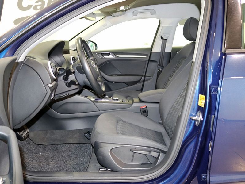 Audi a3 1.4 TFSI Attraction S-Tronic 125CV