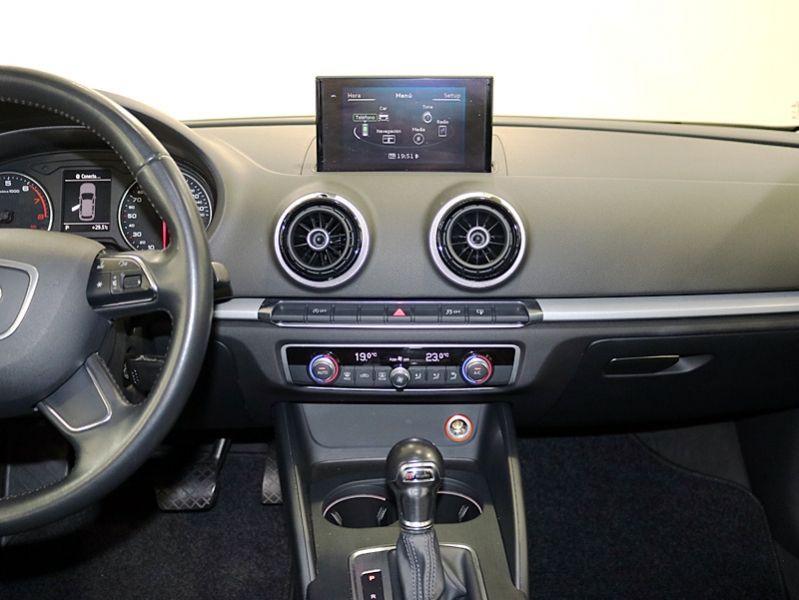 Audi a3 1.4 TFSI Attraction S-Tronic 125CV
