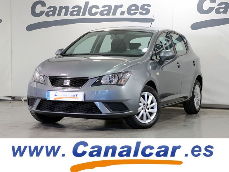 Seat Ibiza 1.4 TDI Style Connect  90CV