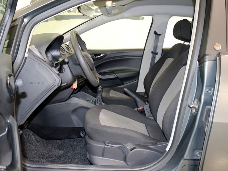 Seat Ibiza 1.4 TDI Style Connect  90CV