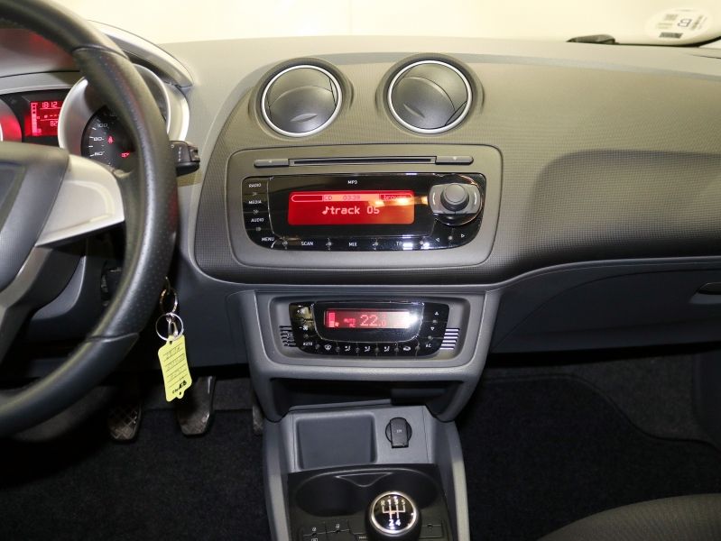 Seat Ibiza 1.6 TDI Style DPF 90 CV