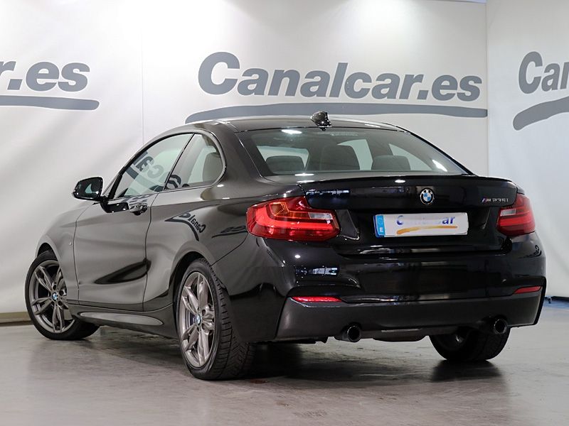 BMW 235  M235i Coupe 326CV