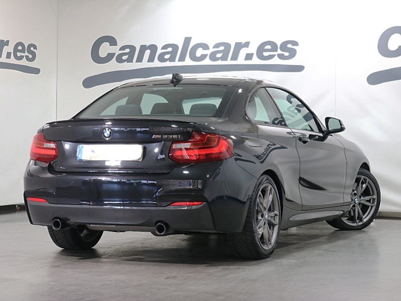 BMW 235  M235i Coupe 326CV
