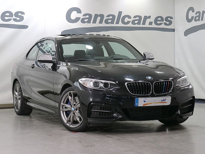 BMW 235  M235i Coupe 326CV