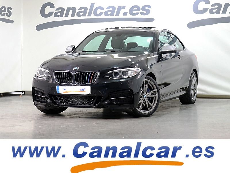 BMW 235  M235i Coupe 326CV