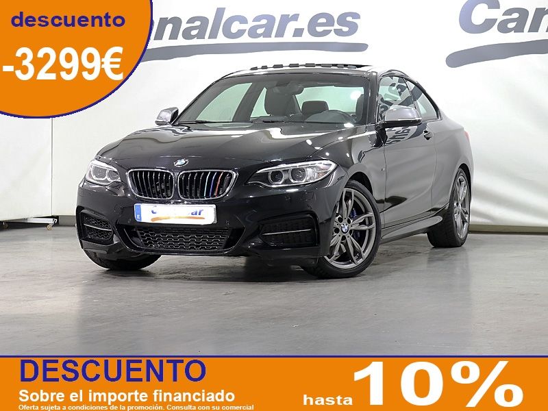 BMW 235  M235i Coupe 326CV