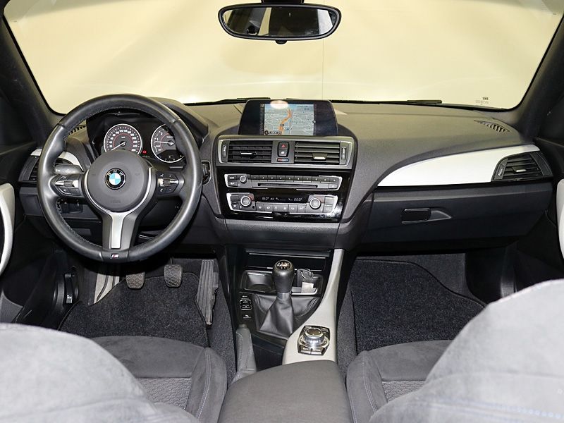 BMW 235  M235i Coupe 326CV