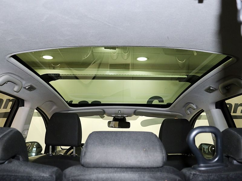 Nissan Qashqai 2 1.5 dCi Acenta 4x2 78kW (106CV)