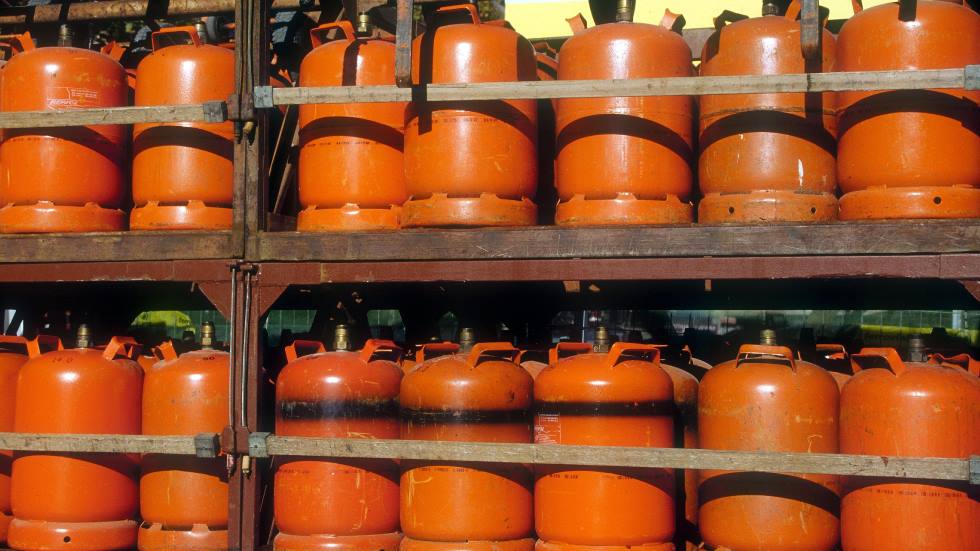 Interceptado un repartidor de butano que quintuplicaba la tasa de alcohol (Foto: Cordon Press)