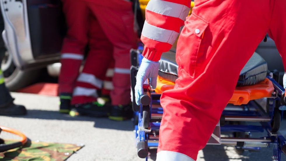 Un policía que triplicaba la tasa de alcohol, implicado en el accidente mortal de la M-45