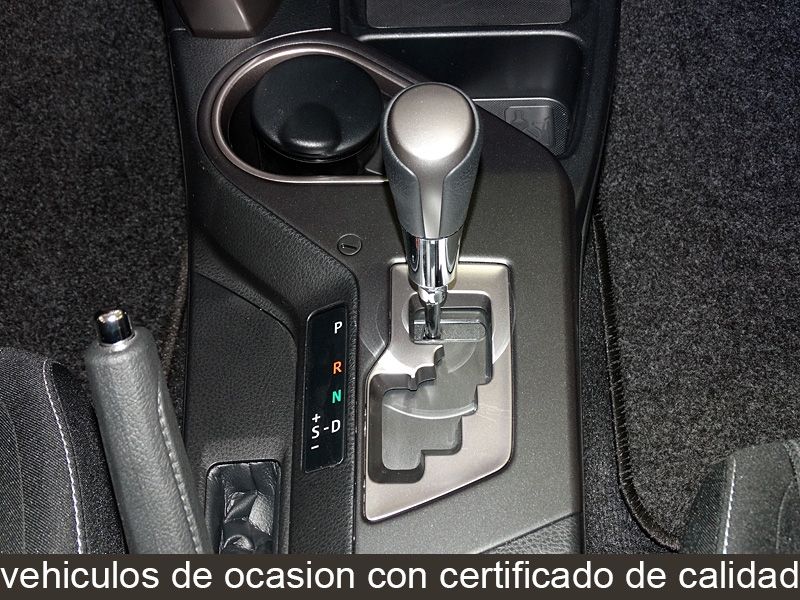 Toyota RAV 4 2.5l hybrid Advance 4WD 197CV